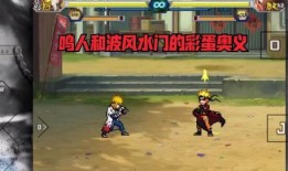 忍者爆料图彩蛋大全最新,探寻隐藏在游戏中的神秘世界